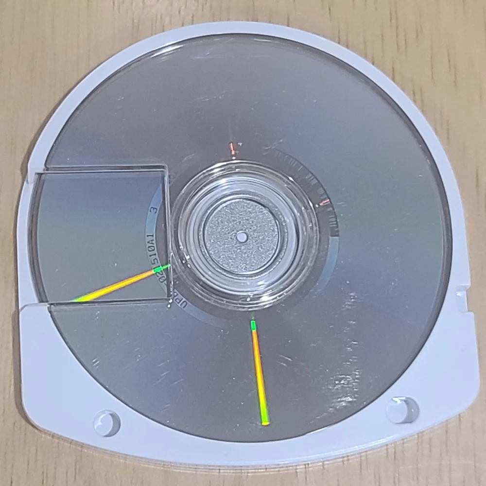 Sony Psp game